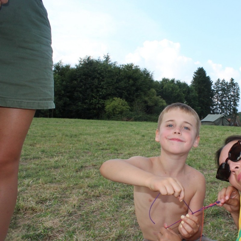 IMG 5428 - Scouts en Gidsen Zaventem 